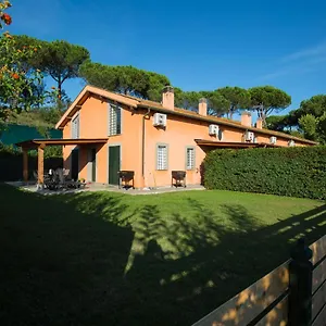 Tenuta Capizucchi Rom