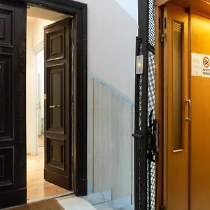 Affittacamere Vaticana Residenza Ottaviani, Roma