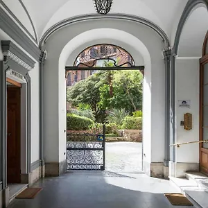 Sonder By Marriott Bonvoy Piazza San Pietro Vaticano Rome