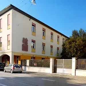 Centro Della Famiglia Locanda Treviso