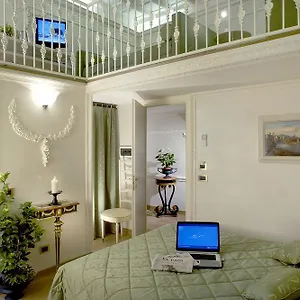 Affittacamere Suites Rome, Roma