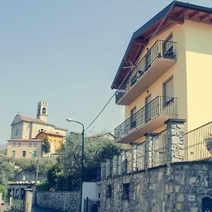 Tina Bed & Breakfast Monte Isola