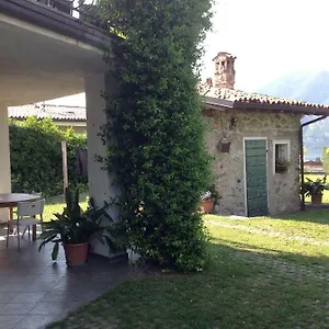 Il Gelsomino Bed & Breakfast Iseo