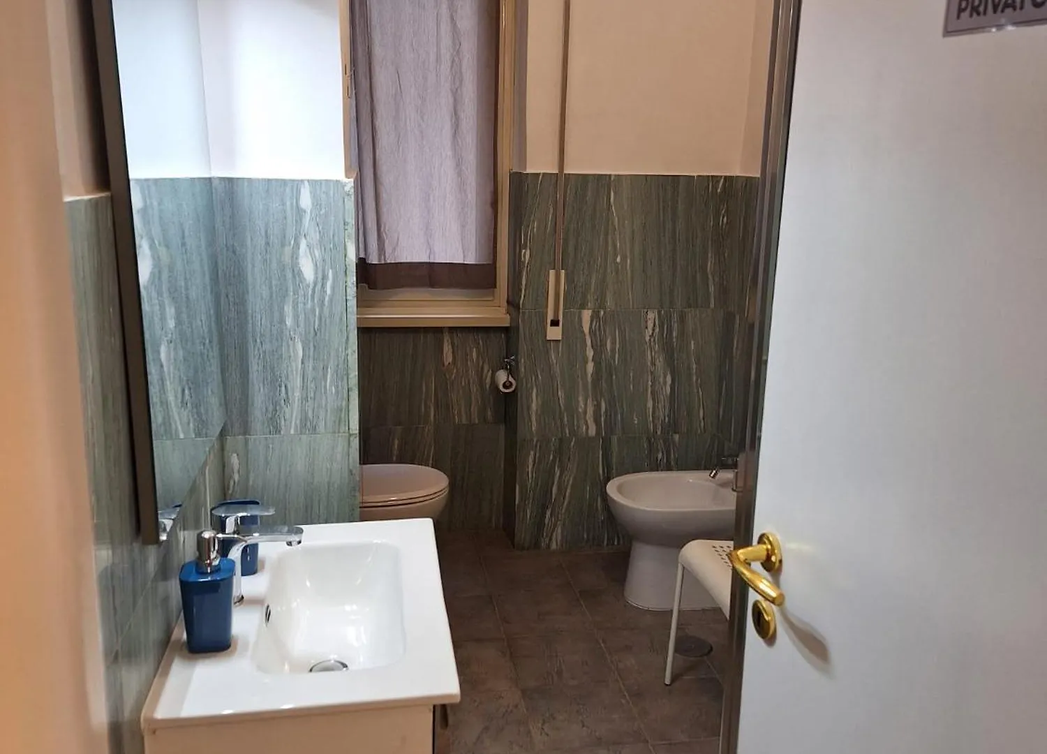 Aparthotel Nasoni Di Roma