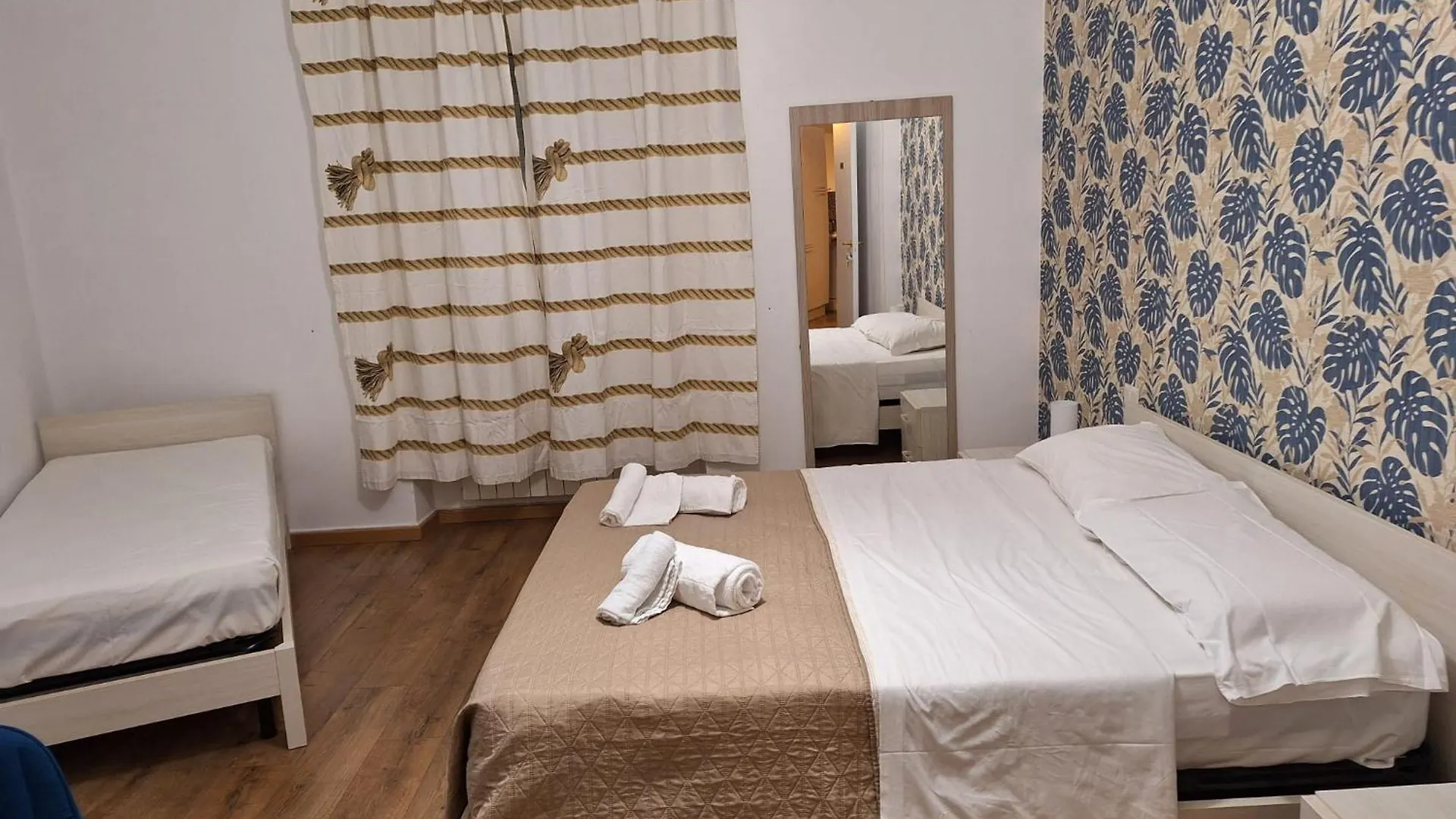 Aparthotel Nasoni Di Roma