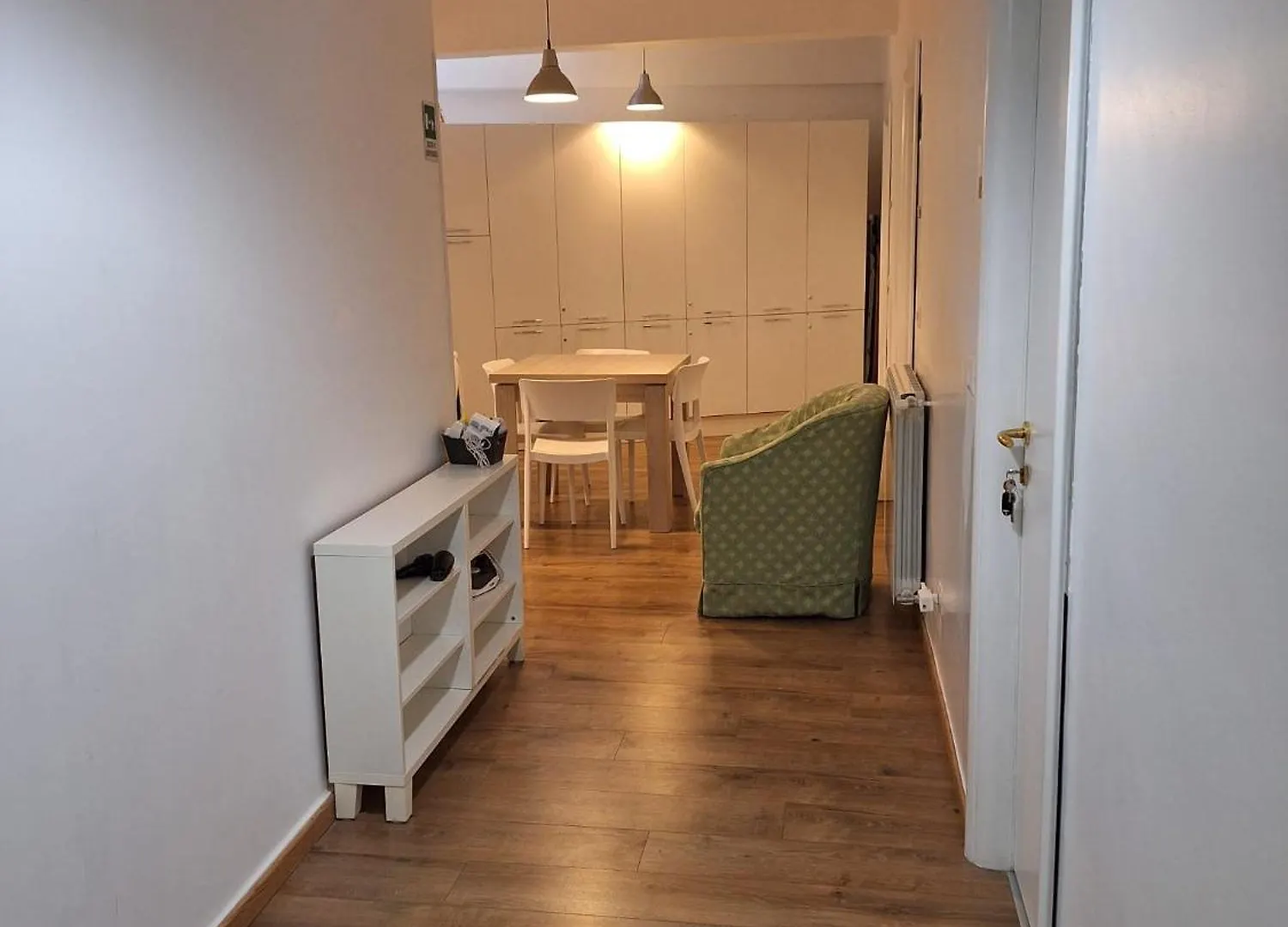 Aparthotel Nasoni Di Roma