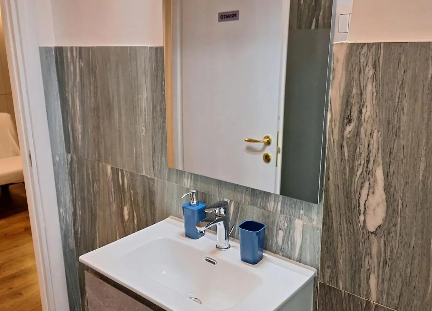 Aparthotel Nasoni Di Roma