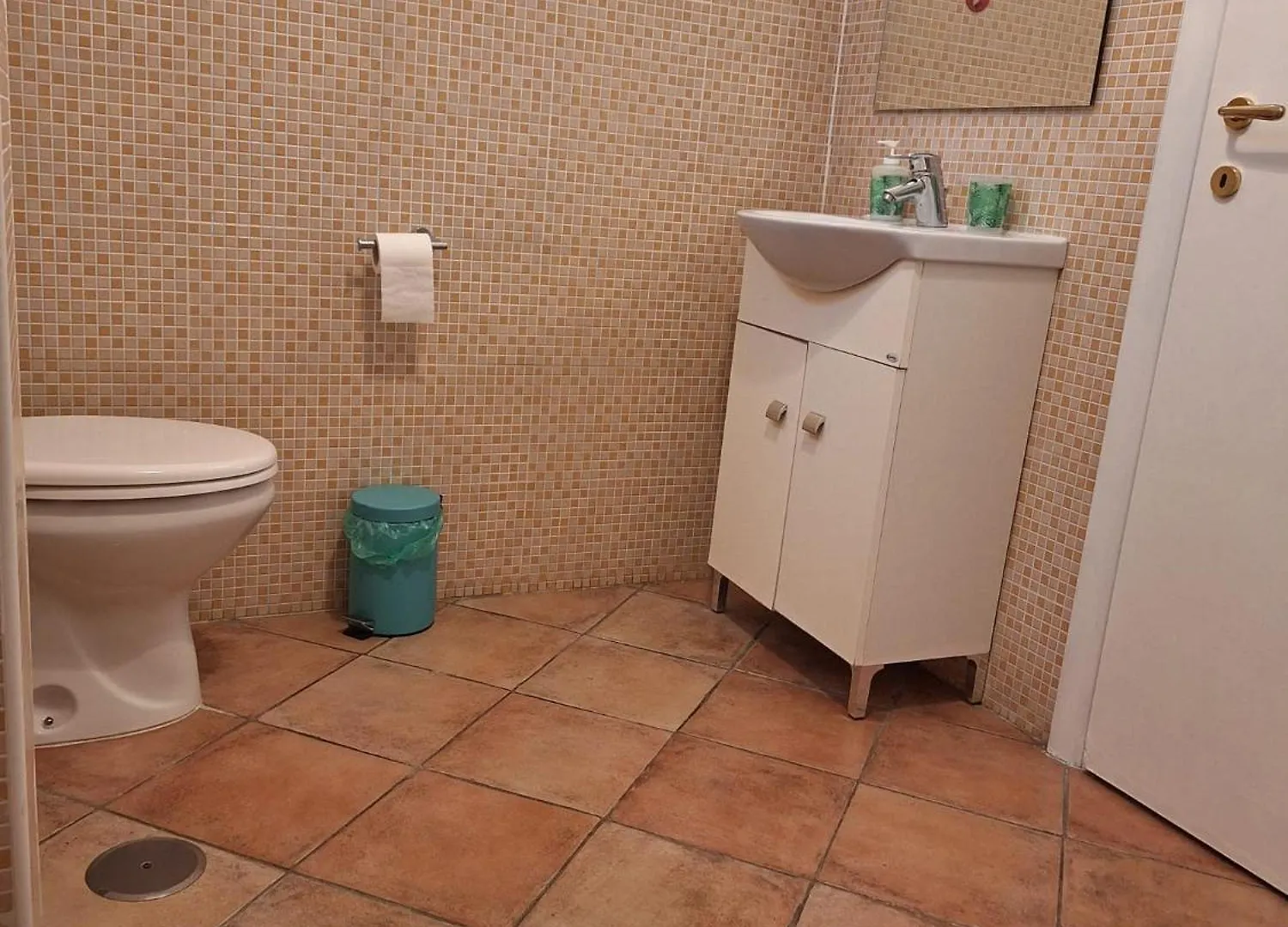 Aparthotel Nasoni Di Roma