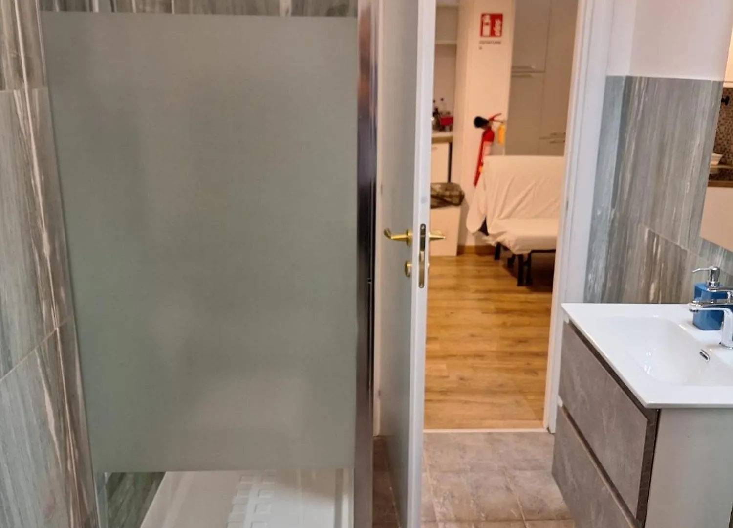 Aparthotel Nasoni Di Roma
