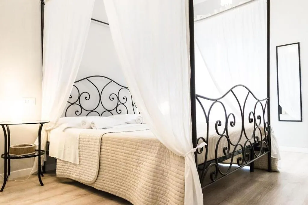Aparthotel Nasoni Di Roma Rom