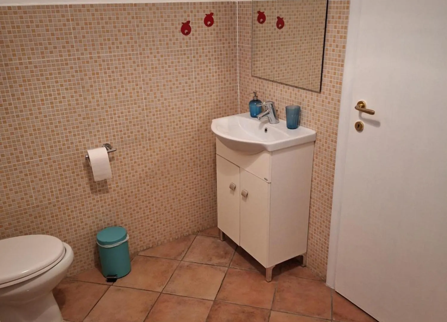 Aparthotel Nasoni Di Roma 0*, Rom