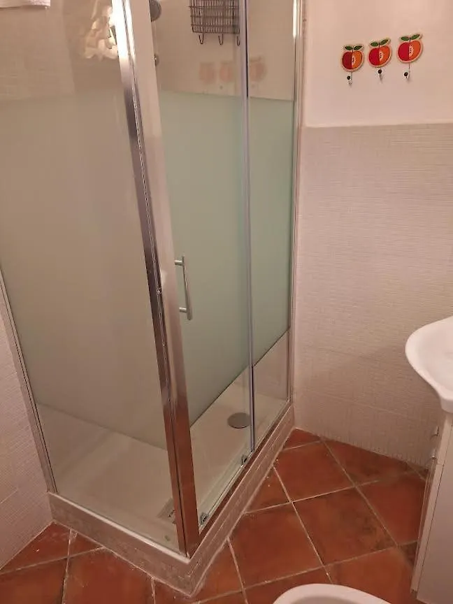 Aparthotel Nasoni Di Roma  Rom