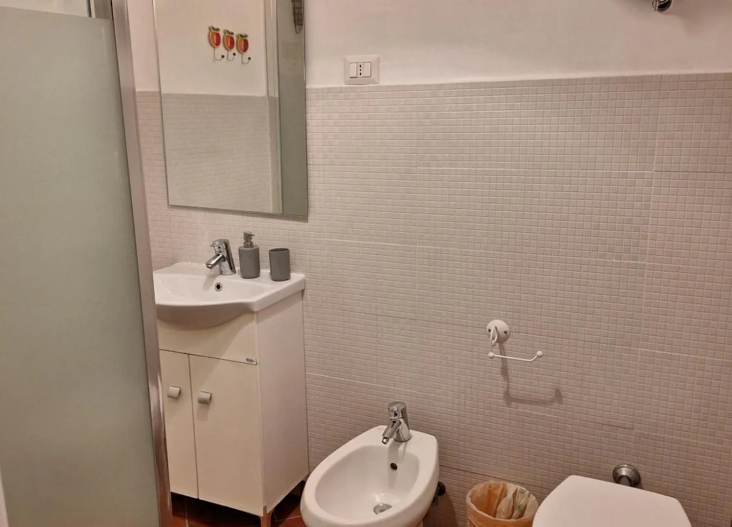 Aparthotel Nasoni Di Roma 0*, Rom Italien