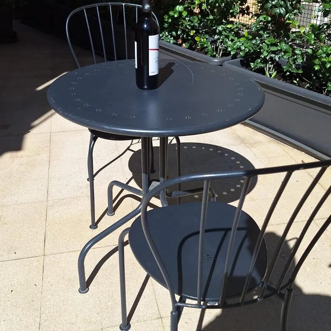 Aparthotel Nasoni Di Roma Italien