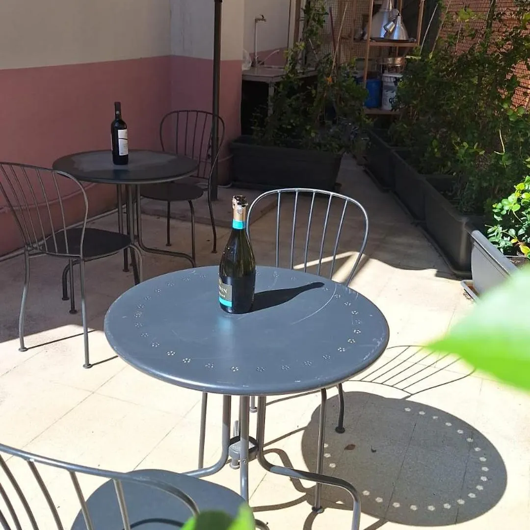Aparthotel Nasoni Di Roma 0*, Rom Italien